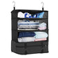 Frendorf | Triple Organizer Hanging Bag