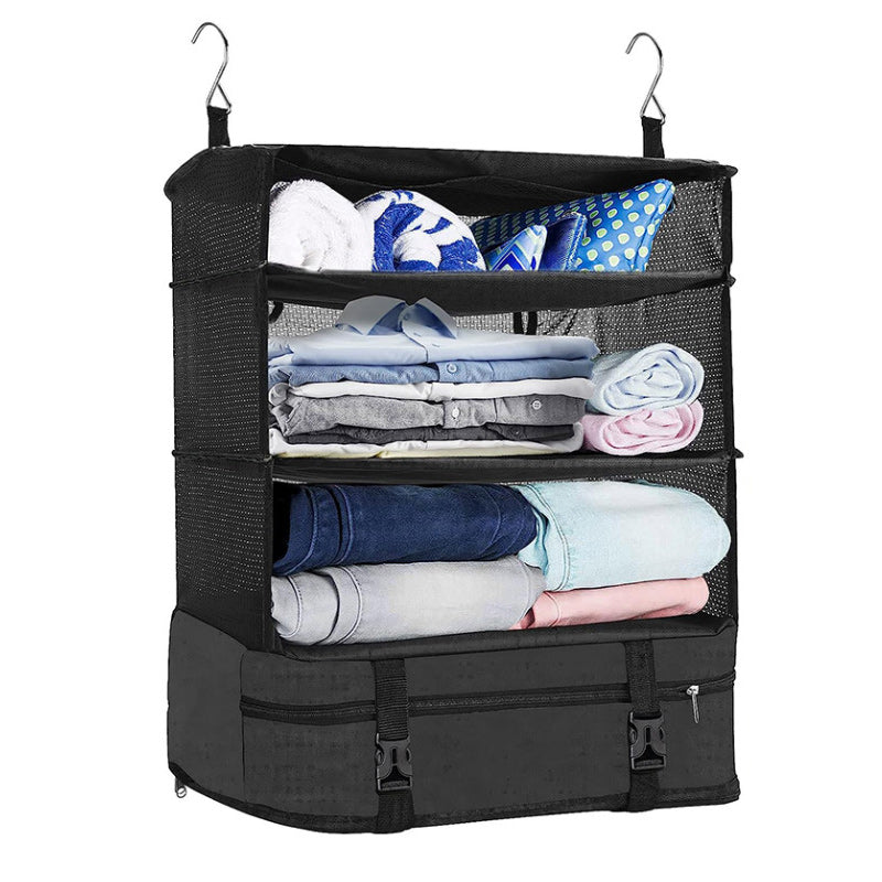 Frendorf | Triple Organizer Hanging Bag