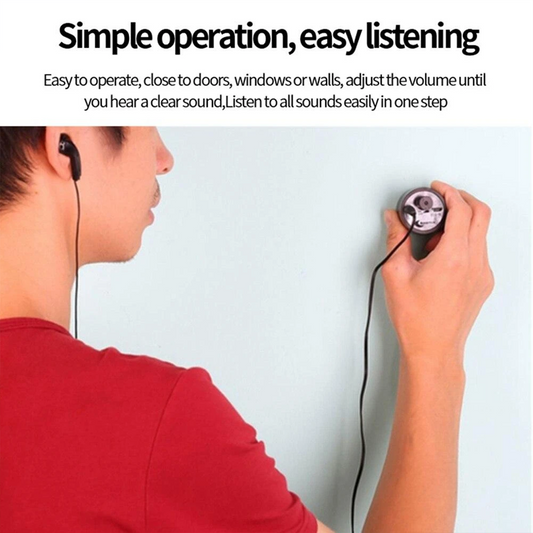 Frendorf | Elektronisches Stethoskop