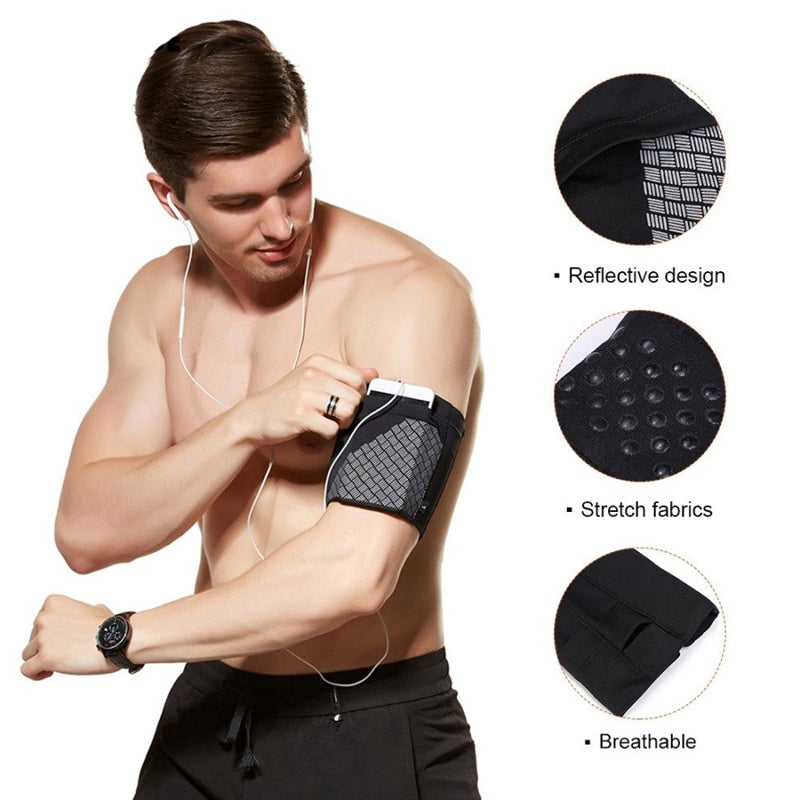 Frendorf | 3 IN 1 Telefon Sport Armband Hülle