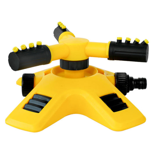 Frendorf | 360 Grad automatische rotierende Sprinkler