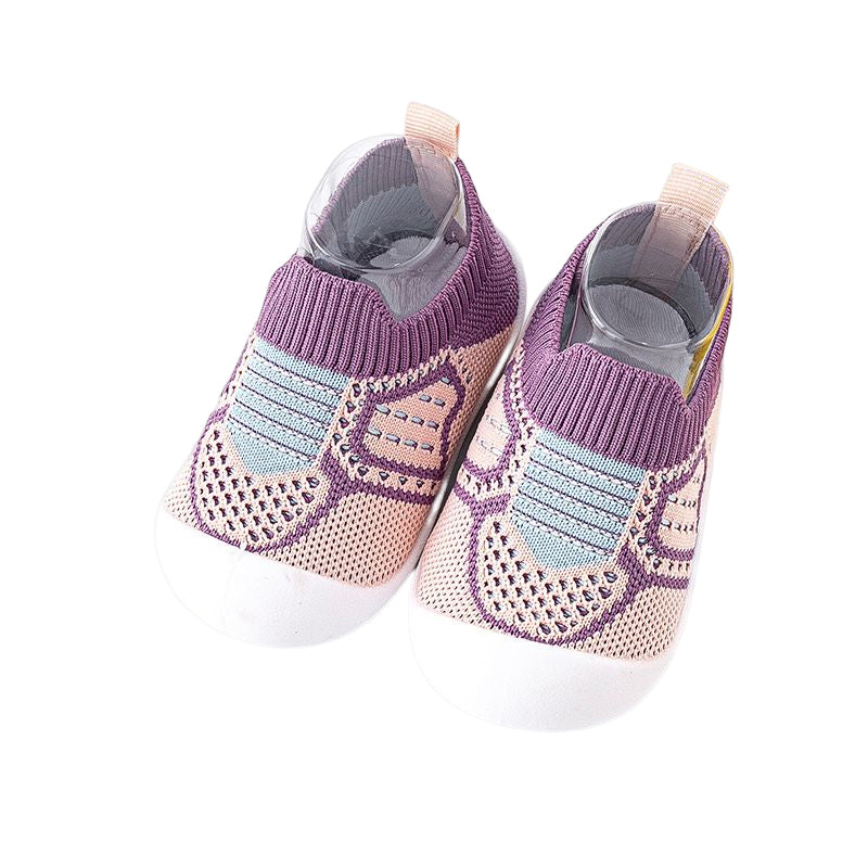 Frendorf | Rutschfeste Baby Schuh-Socken