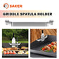 Frendorf | Saker BBQ Grill Wender Halter