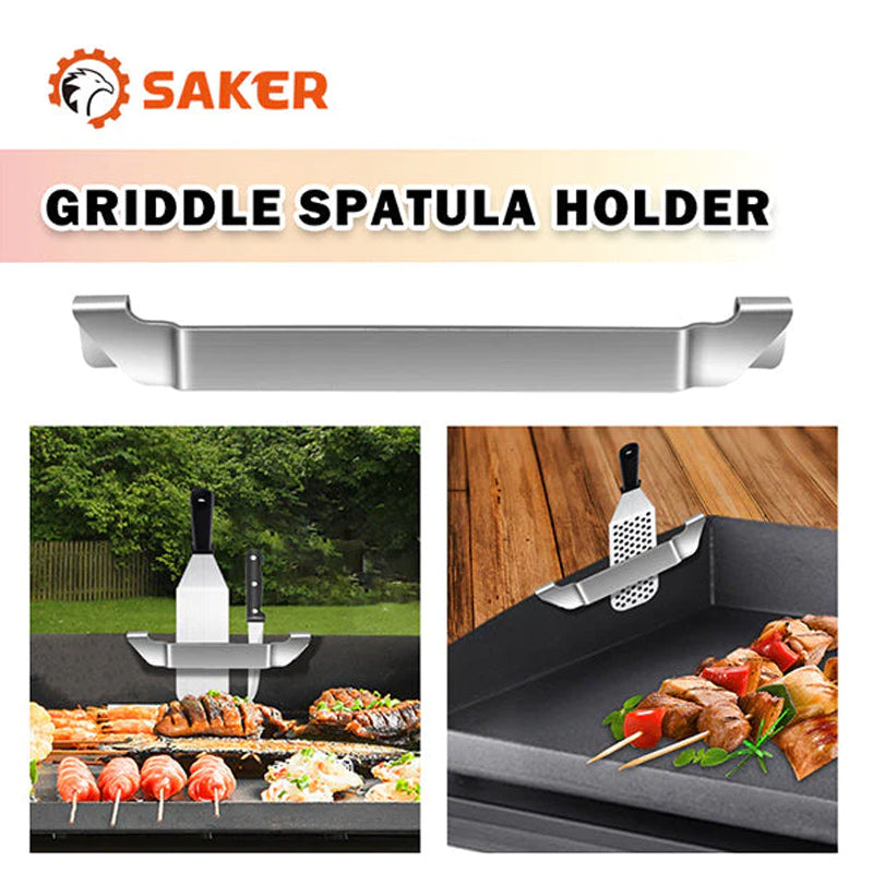 Frendorf | Saker BBQ Grill Wender Halter