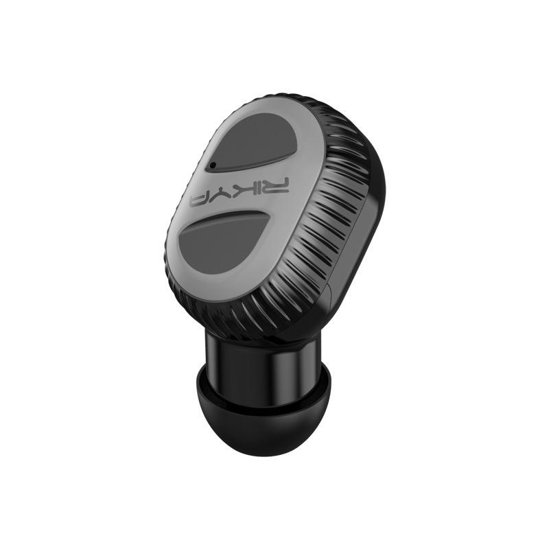 Frendorf | Bluetooth 5.0 Einzelne Ohrkabellose Kopfhörer mit Batterieaustausch & Mini-USB-Ladegerät