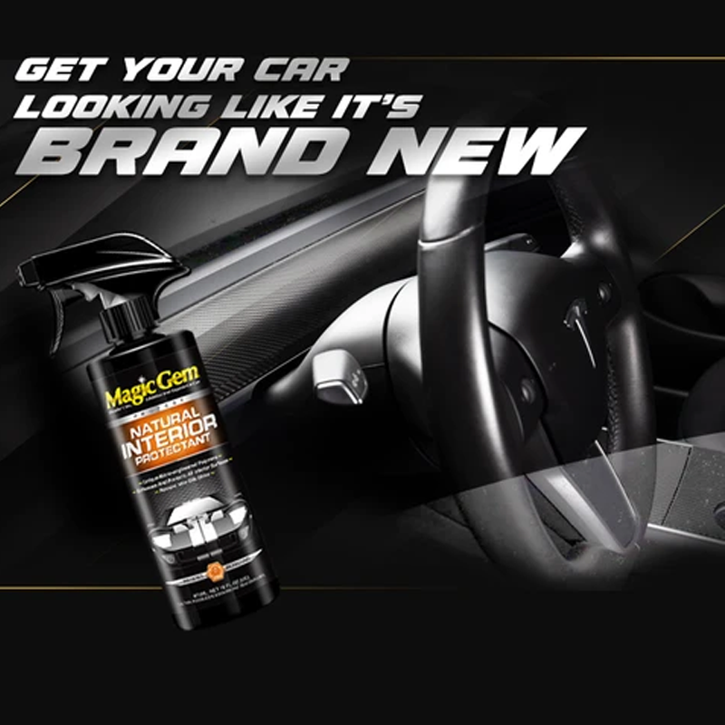 Frendorf | Autositzschutzwachs