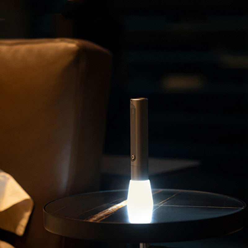 Frendorf | Outdoor Wasserdichte Und Langlebige Starke Licht Taschenlampe