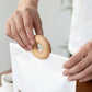 Frendorf | Holz Donut Dichtungsclip