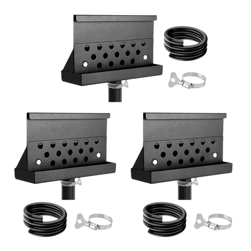 Frendorf | Barbecue Öl Abtropfer