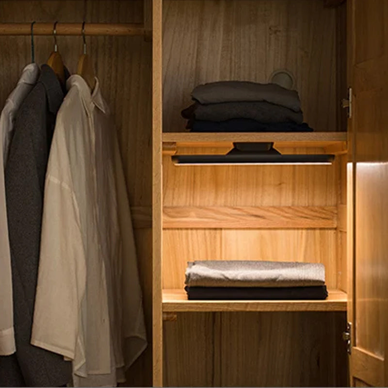 Frendorf | Magnetische wiederaufladbare Touch-Lampe mit langer Akkulaufzeit