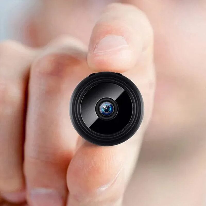 Frendorf | Mini WIFI Kamera 1080P HD