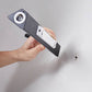 Frendorf | SolarBeam LED Strip Light | Magnetisch & Multifunktional | USB & Solar | Wasserfest