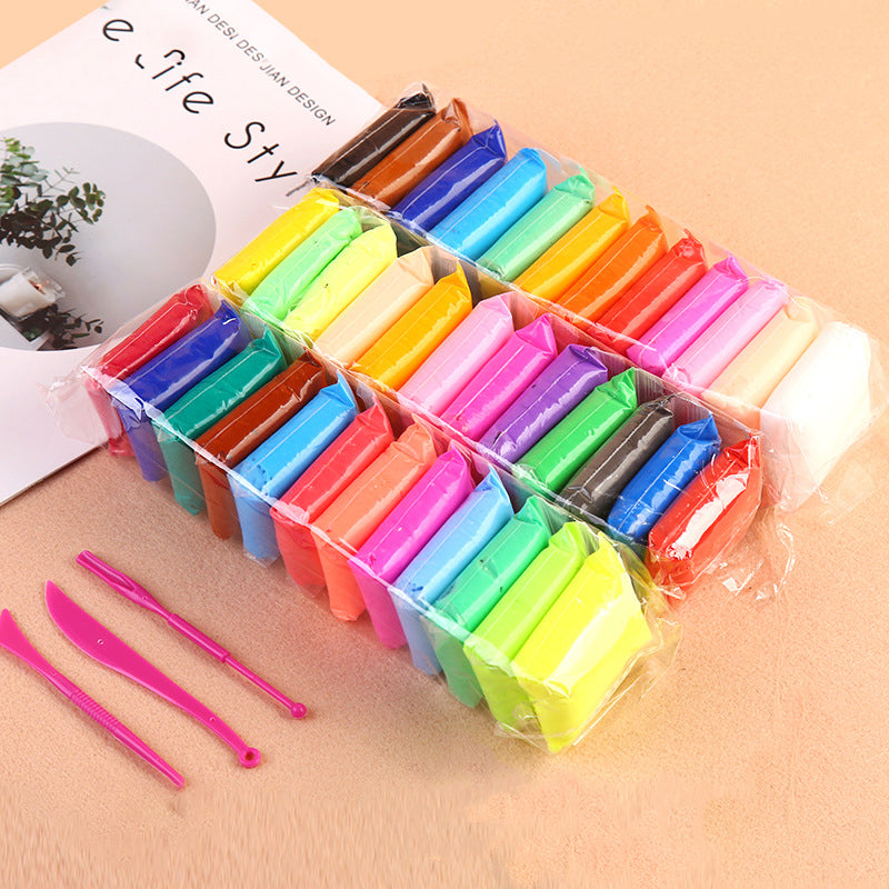 Frendorf | 12/24/36 Farbe ultra leichtes Ton (Sicher & Ungiftig)