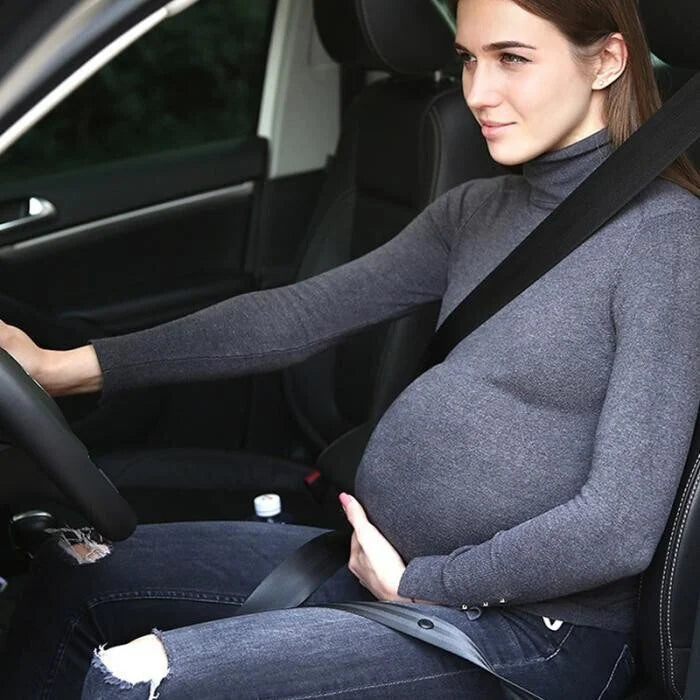 Frendorf | Autositze Sicherheitsverlängerungsgurt