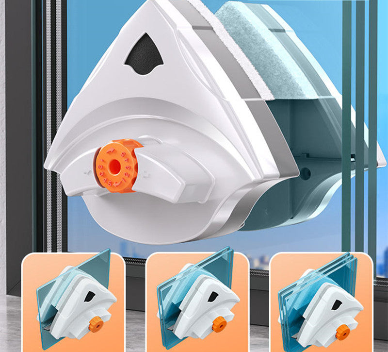 Frendorf | Haushalts zweiseitiges Glasreinigungswerkzeug