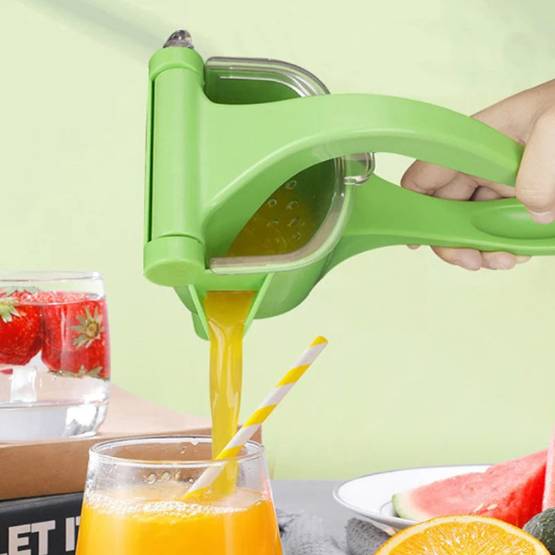 Frendorf | Juicer – Frischen, gesunden Saft in wenigen Minuten zubereiten