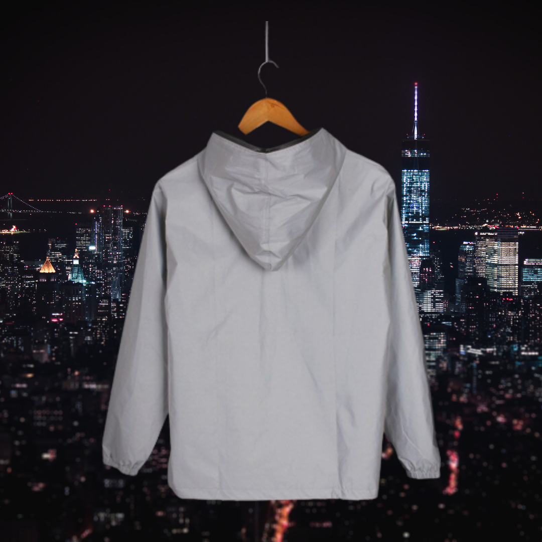 Frendorf | 3M Reflektierende Manteljacke