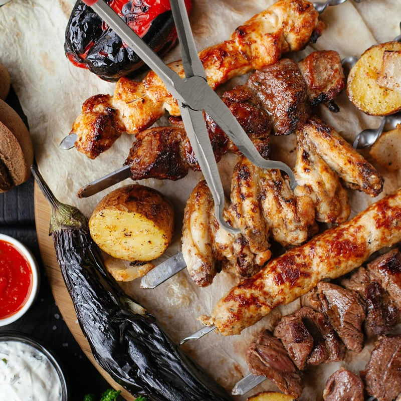 Frendorf | Elektrische Trennzange