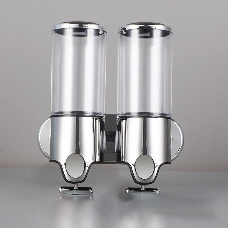 Frendorf | Badezimmer Wandmontierter Seifenspender