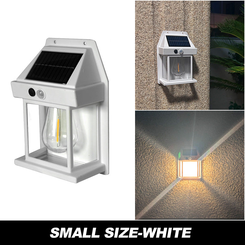 Frendorf | Außen Solar Garten Nachtlicht