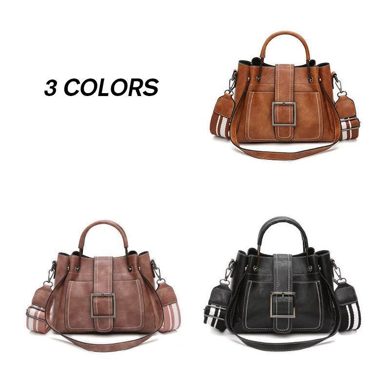 Frendorf | 2019 neue koreanische archaische Bucket Tasche