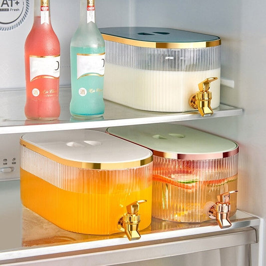 Melody Getränkespender Behälter Krug 5,3 Liter