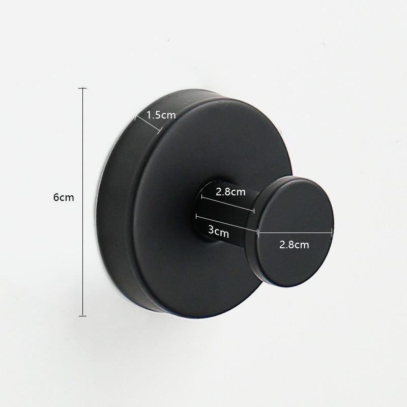 Frendorf | Badezimmer Saugnapf-Haken