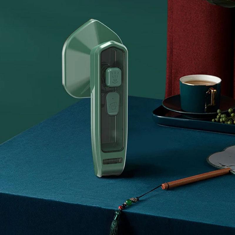 Frendorf | 🔥Store Jubiläum Promotion🔥.Tragbares Dampfbügeleisen