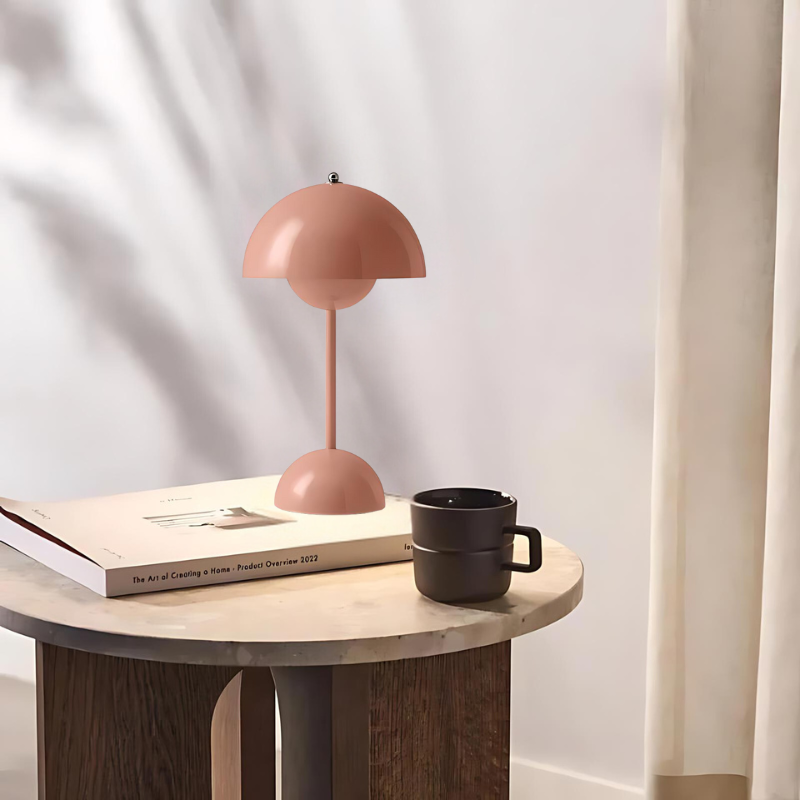 Tischleuchte | Moderne LED-Lampe für jede Stimmung