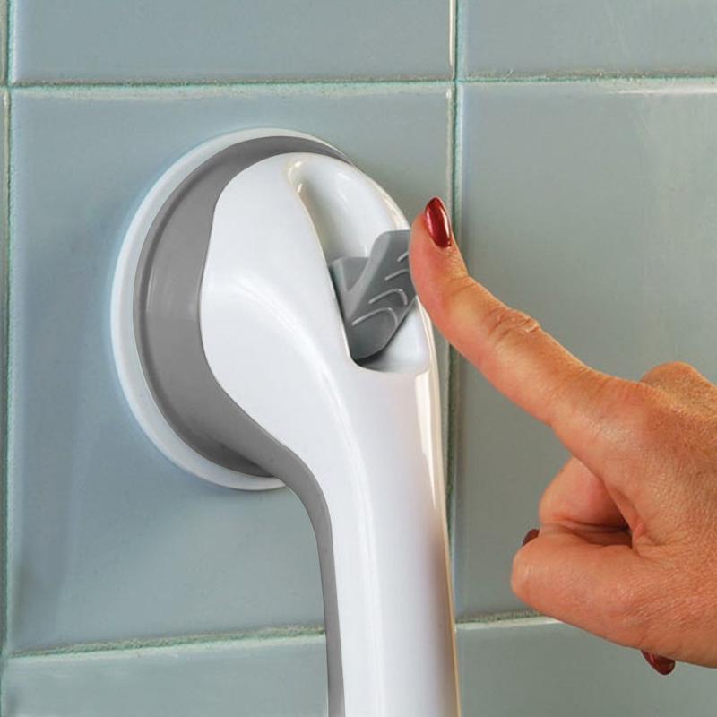 SecureGrip | Rutschfester Haltegriff für Bad und Dusche