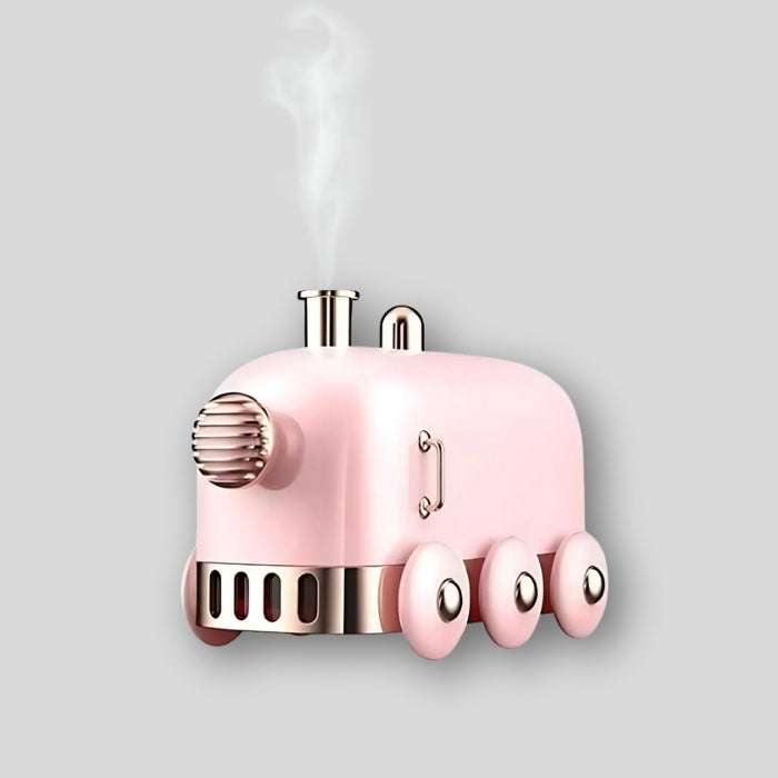 Frendorf | SteamLuxe Ultraschall Aroma Diffusor