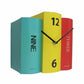 Die Buch Uhr