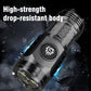 Frendorf | Drei-Augen-Monster Mini Flash Super Power Taschenlampe