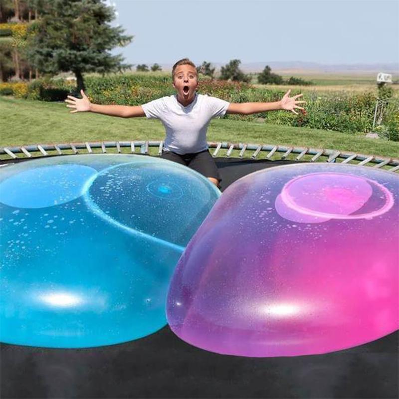 Frendorf | Aufblasbarer erstaunlicher Bubble Ball