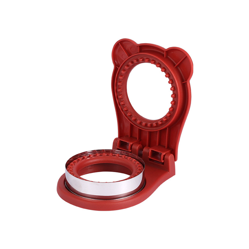 Frendorf | Brotschneider Jederzeit perfekte Scheiben