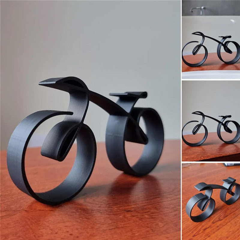 Frendorf | Fahrradschmuck aus Metall