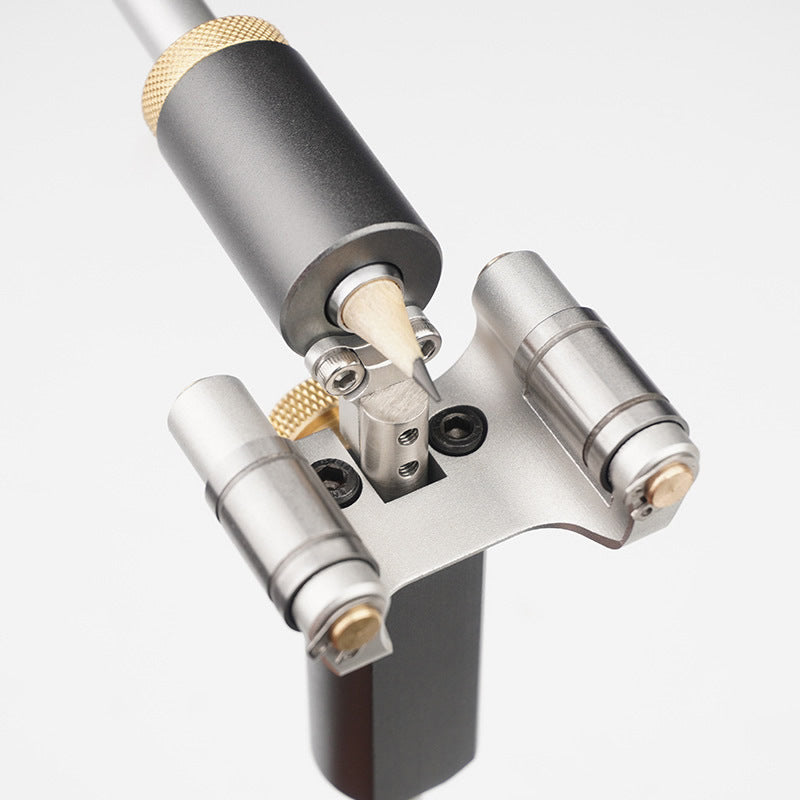 Frendorf | Holzbearbeitung Linear Bogen Dual-Purpose Anreißer