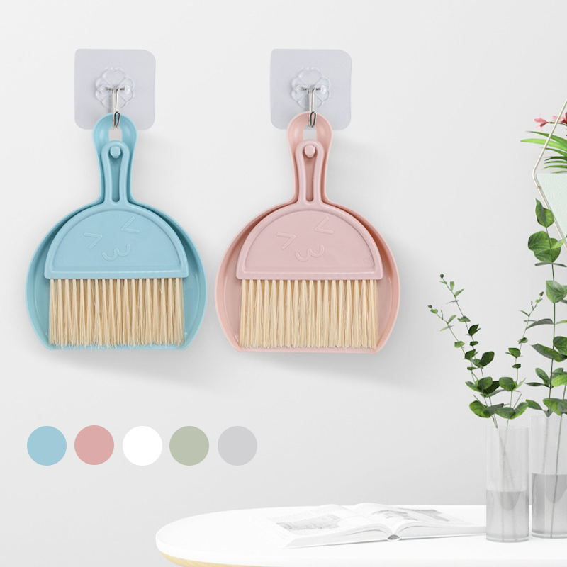 Frendorf | Desktop Mini Besen