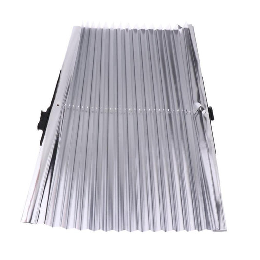 Frendorf | Auto einziehbarer Vorhang mit UV-Schutz