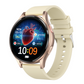 Frendorf | HD Bildschirm Gesundheits Smartwatch Körperzusammensetzung EKG Blutdruck
