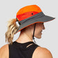 Frendorf | SunWise UV-Schutz Faltbarer Sonnenhut