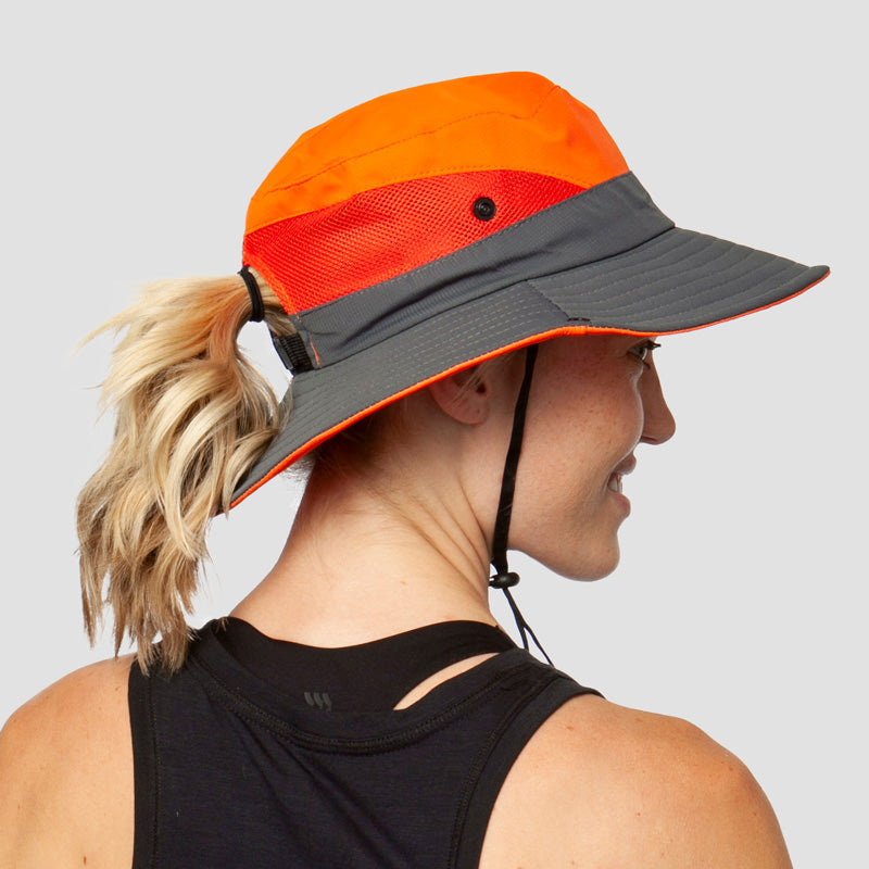 Frendorf | SunWise UV-Schutz Faltbarer Sonnenhut