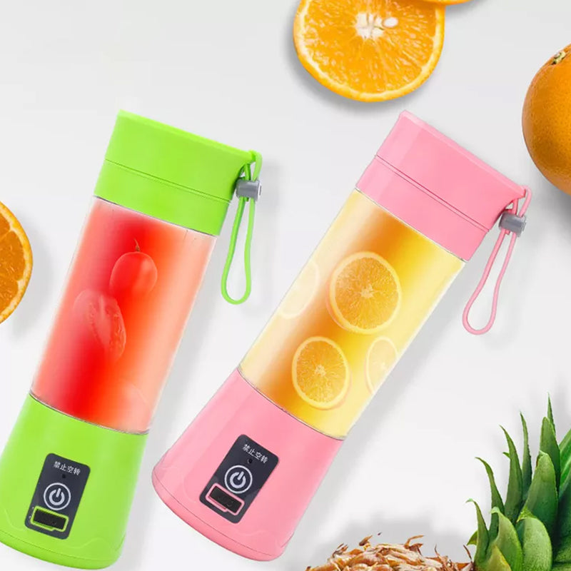 Frendorf | Akku Dyna Juice Cup