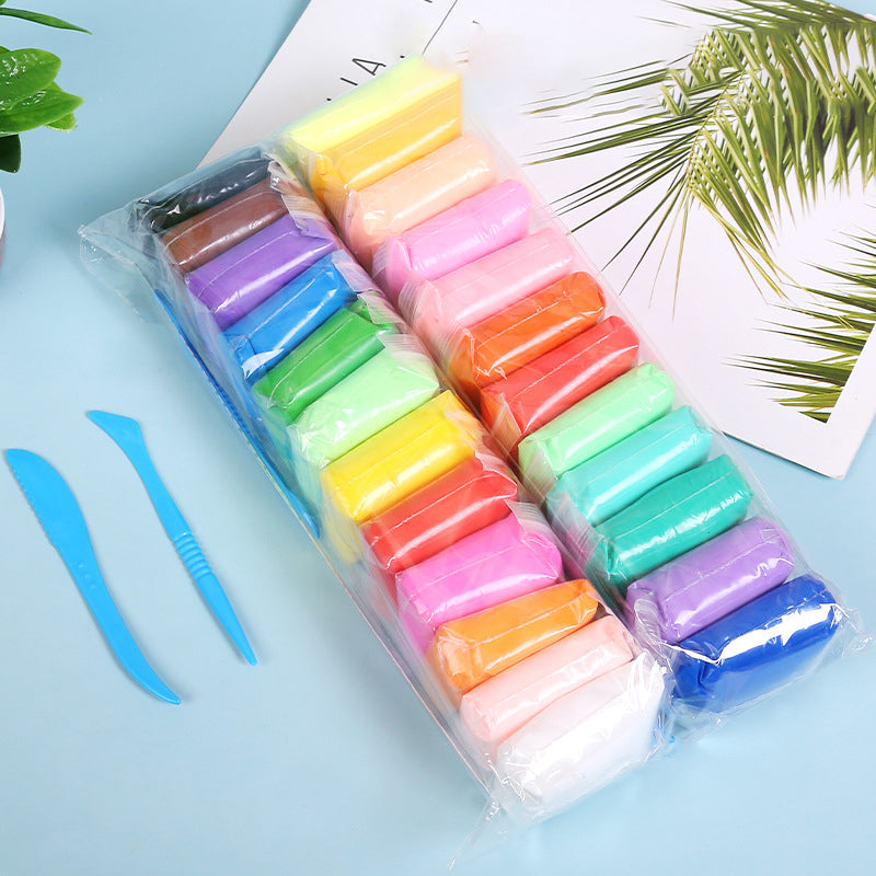 Frendorf | 12/24/36 Farbe ultra leichtes Ton (Sicher & Ungiftig)