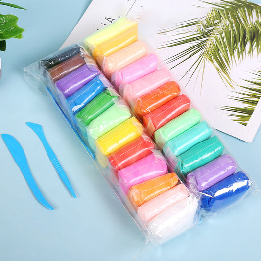 Frendorf | 12/24/36 Farbe ultra leichtes Ton (Sicher & Ungiftig)