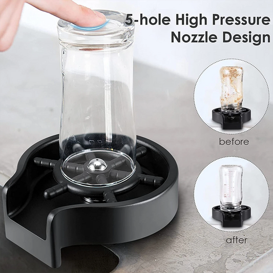 Frendorf | Automatische Schnellbecherwaschmaschine