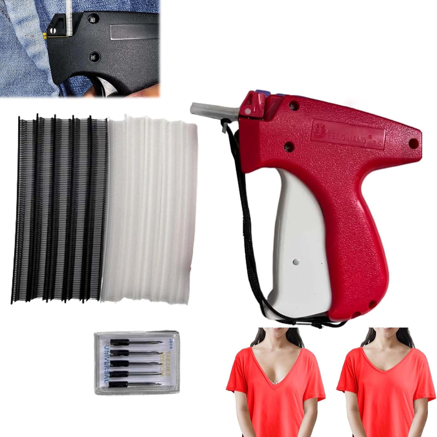 Frendorf | Schnelle Kleidung Reparatur