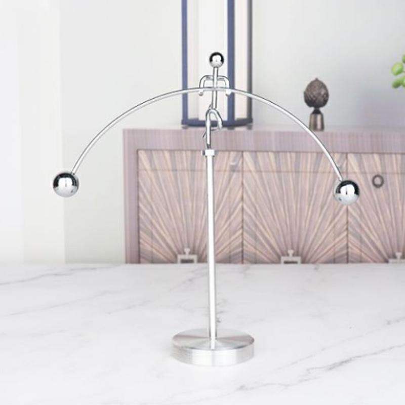 Frendorf | Edelstahl Balance Mann Pendel