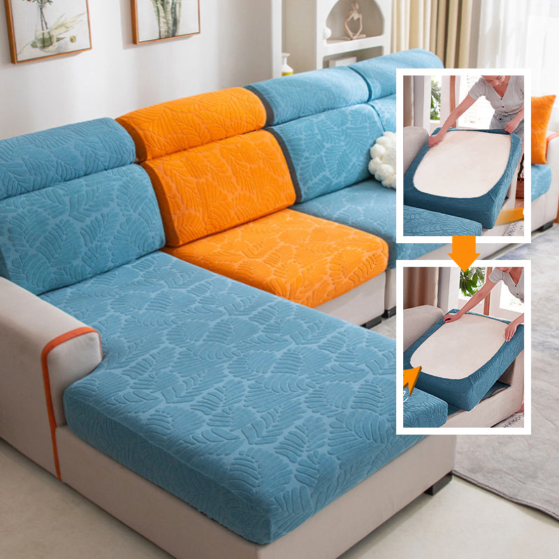 Frendorf | Verschleißfester Universeller Sofa-Bezug