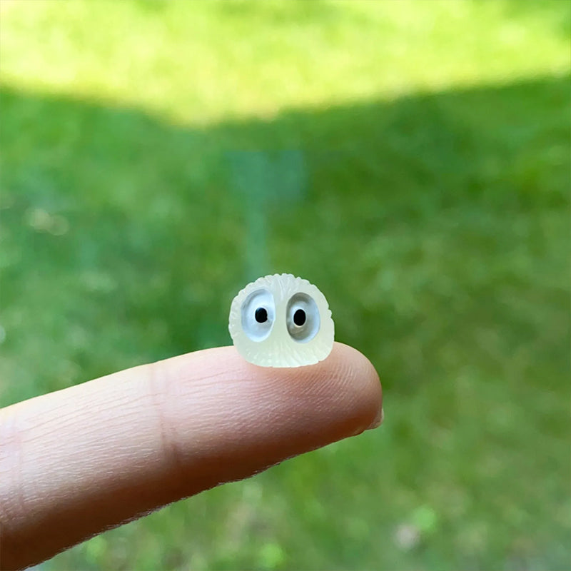 Frendorf | Leuchtende Mikro Landschaftszubehör Garten Pflanzen Ornamente